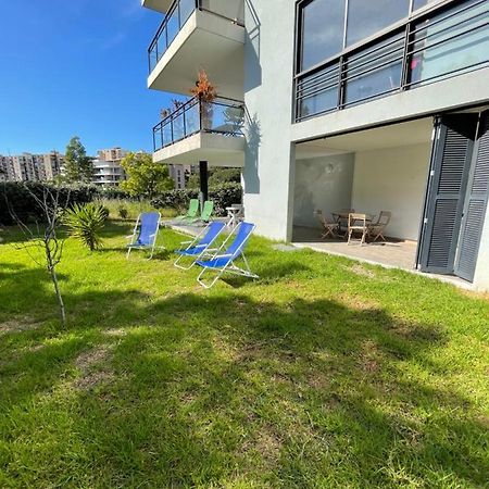 Appartement A Deux Pas De La Plage Ajaccio (Corsica) Exterior foto