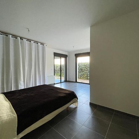 Appartement A Deux Pas De La Plage Ajaccio (Corsica) Exterior foto