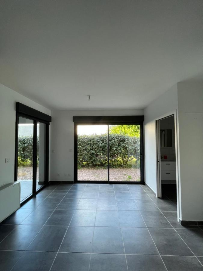 Appartement A Deux Pas De La Plage Ajaccio (Corsica) Exterior foto